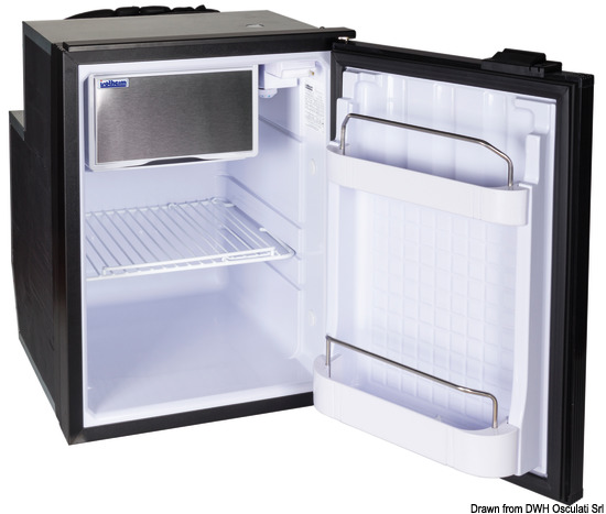 Frigo Isotherm CR49EN 49 l